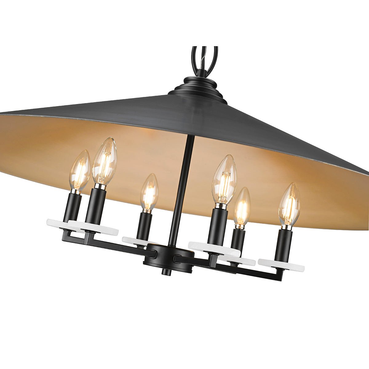 Suspension Rialto