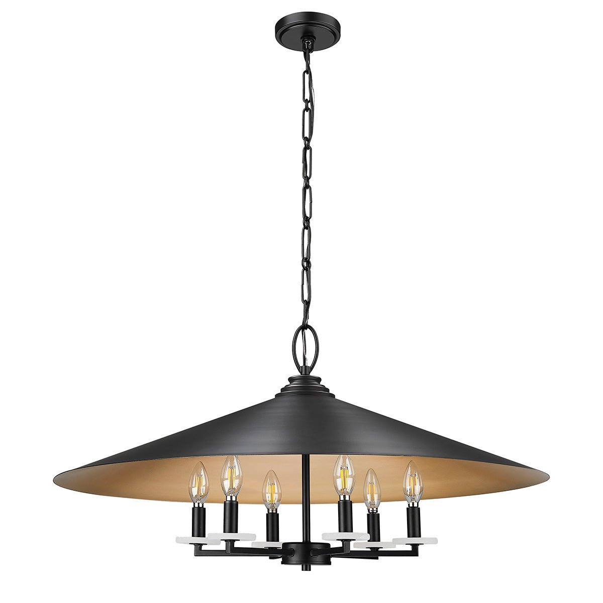 Suspension Rialto