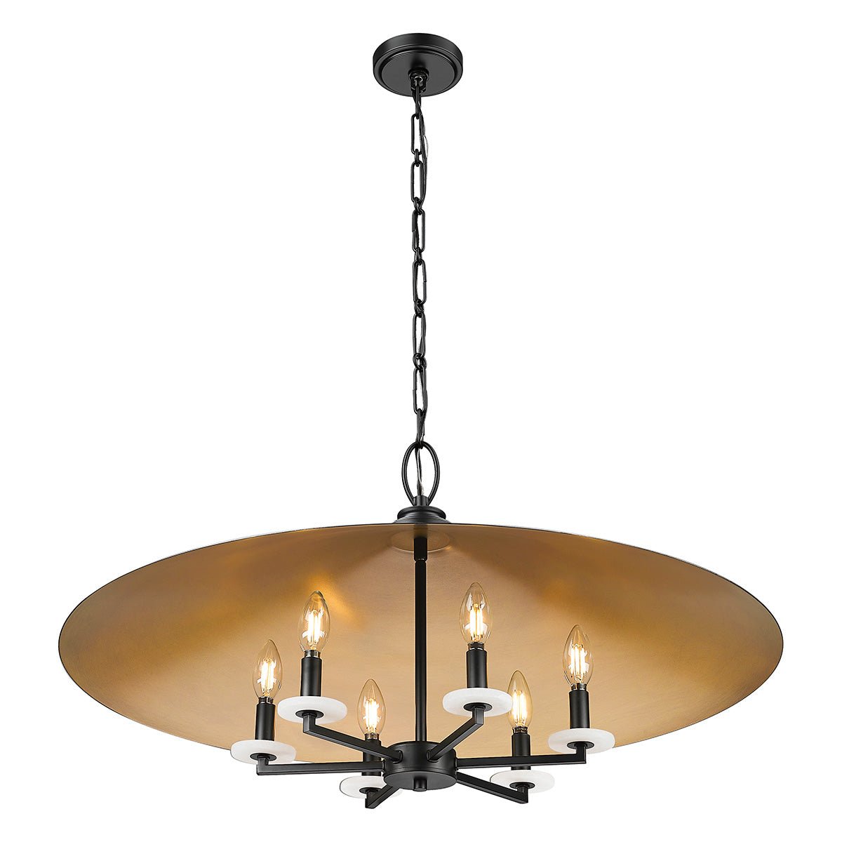 Suspension Rialto