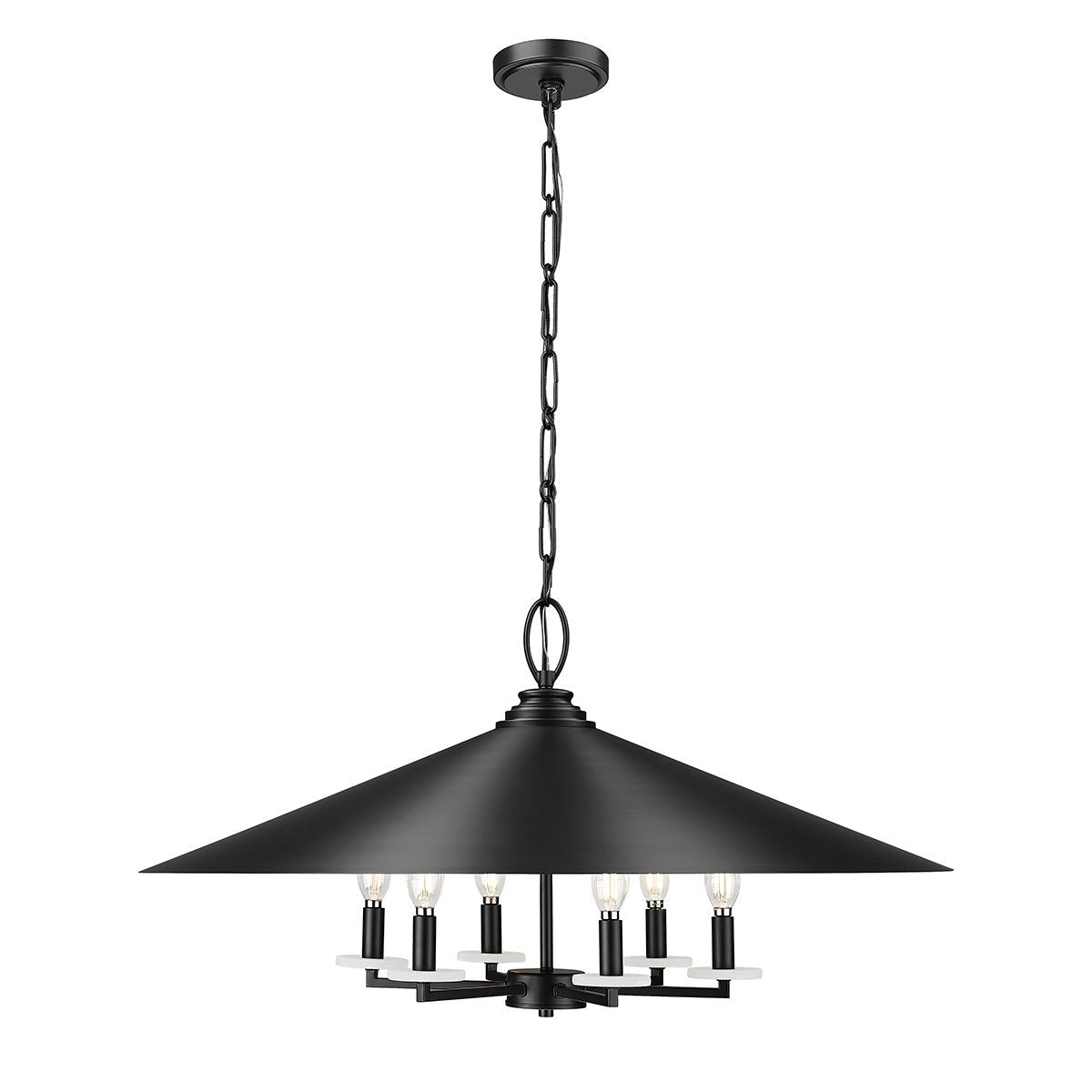 Suspension Rialto