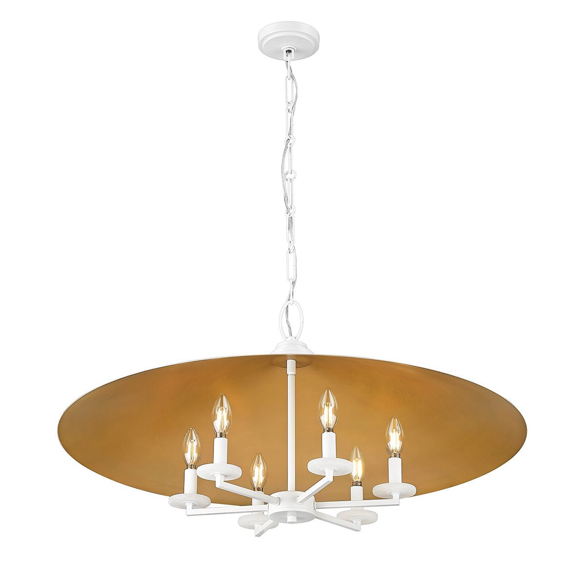 Suspension Rialto