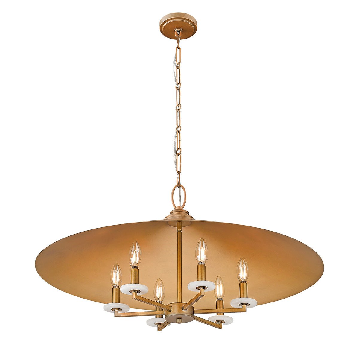 Suspension Rialto