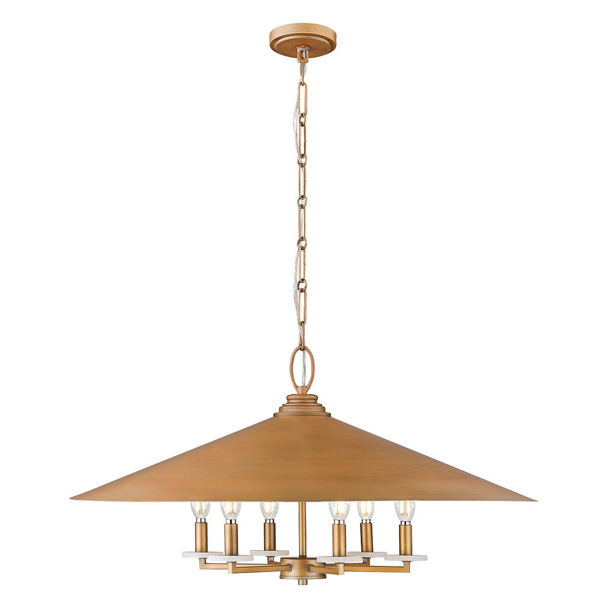 Suspension Rialto