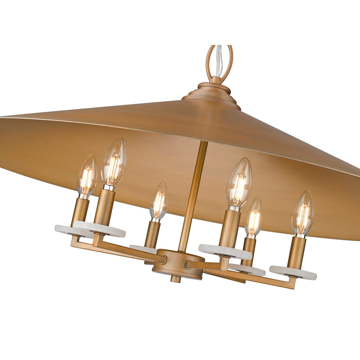 Suspension Rialto