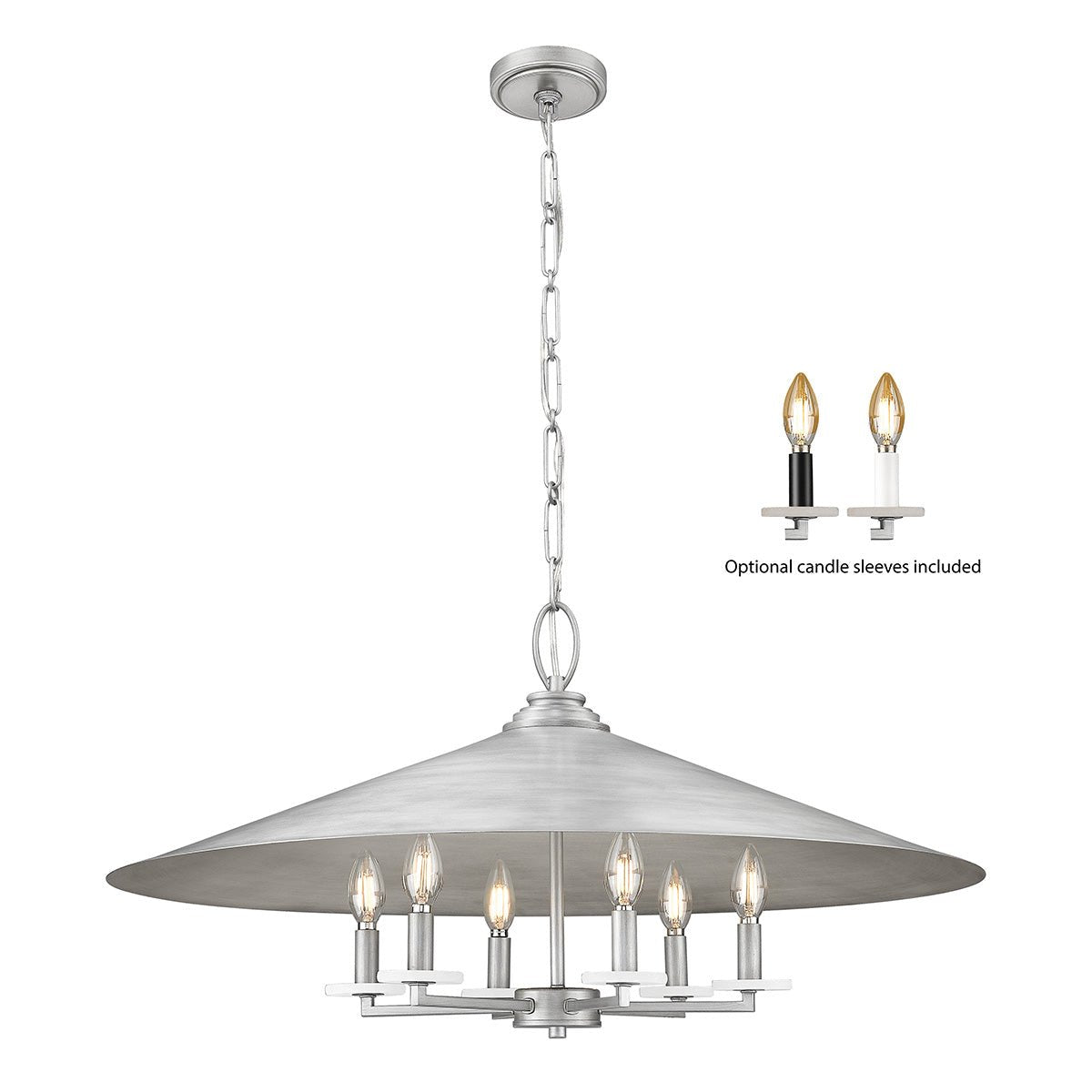 Suspension Rialto