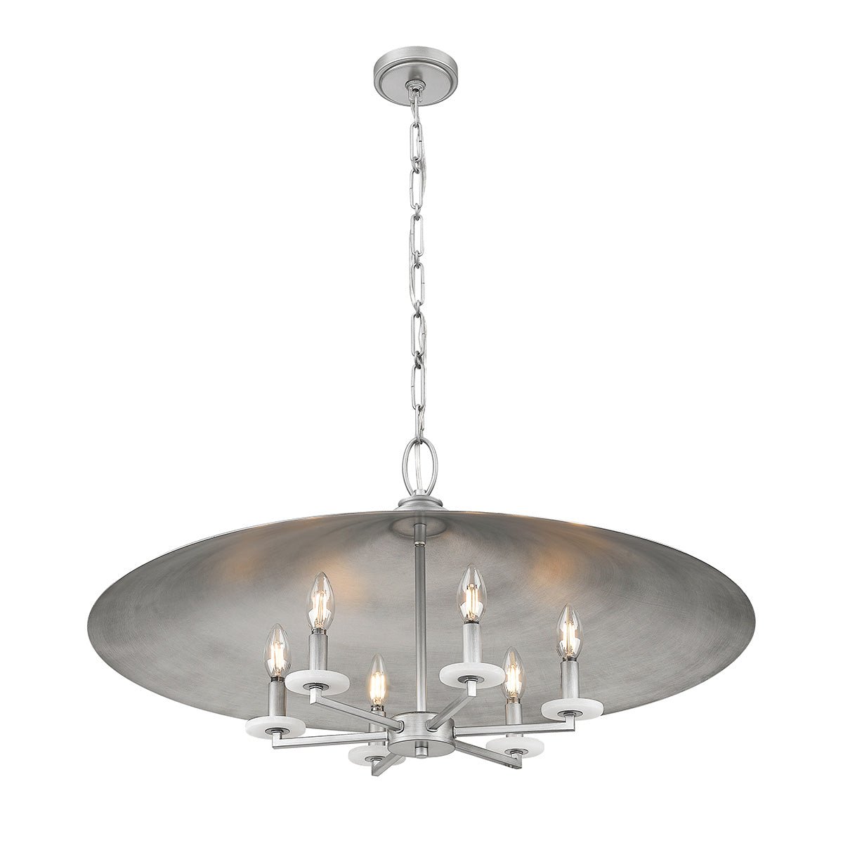 Suspension Rialto