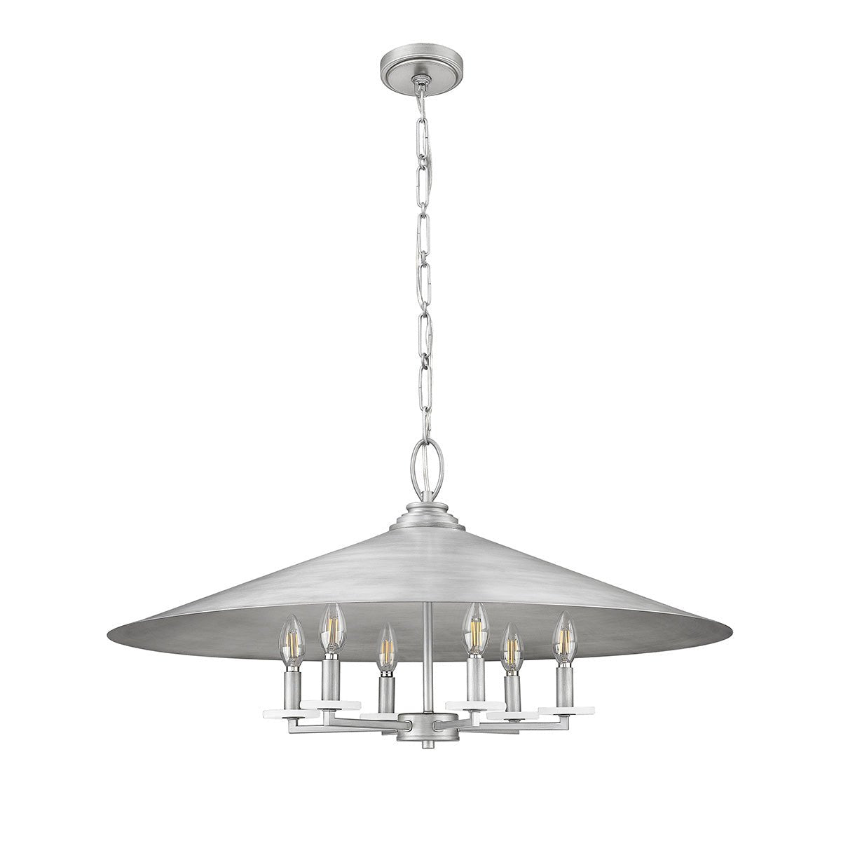 Suspension Rialto