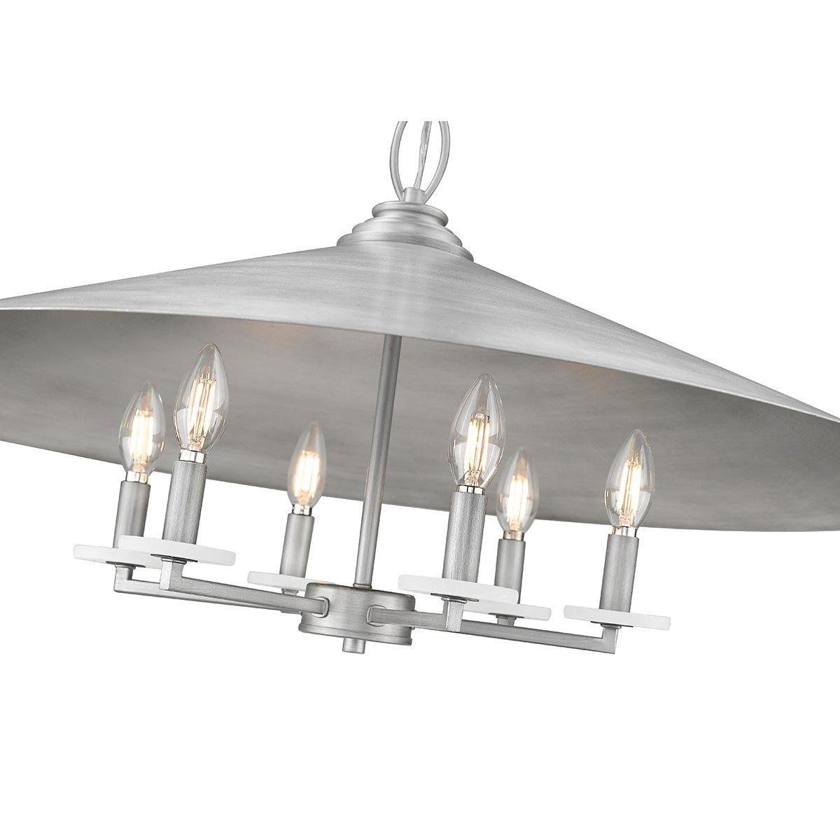 Suspension Rialto