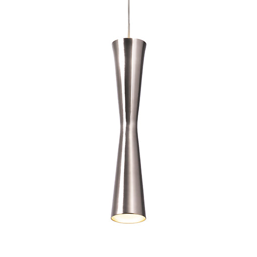 Mini-suspension Robson Chrome – Kuzco Lighting