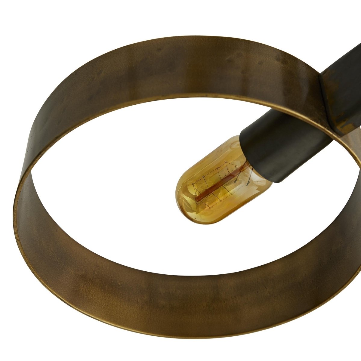 Suspension Rocco - by Arteriors | Luminaires & cie