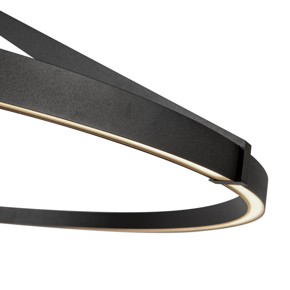Suspension Roda Noir – vue 3