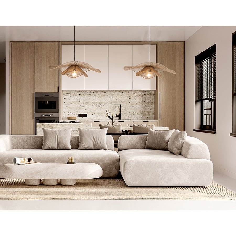 Suspension Sage - 31" by Canarm | Luminaires & cie