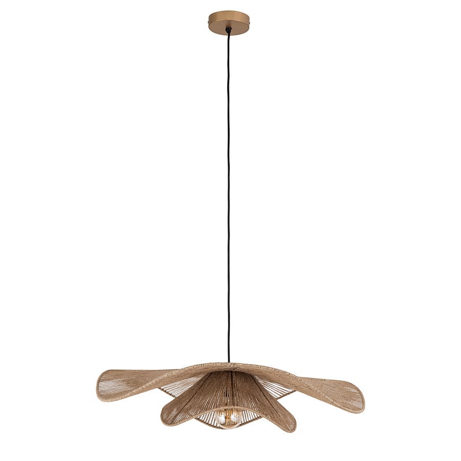 Suspension Sage - 31" by Canarm | Luminaires & cie
