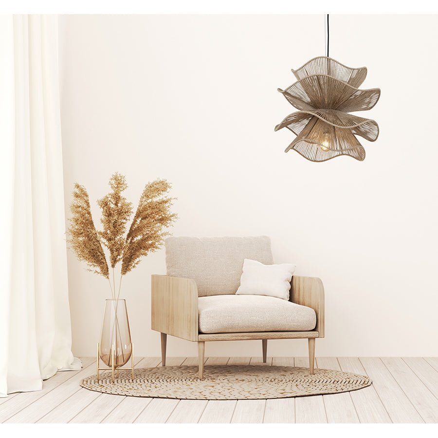 Suspension Sage - 19 1/2" by Canarm | Luminaires & cie