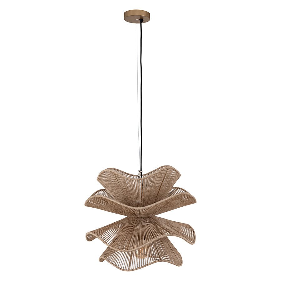 Suspension Sage - 19 1/2" by Canarm | Luminaires & cie