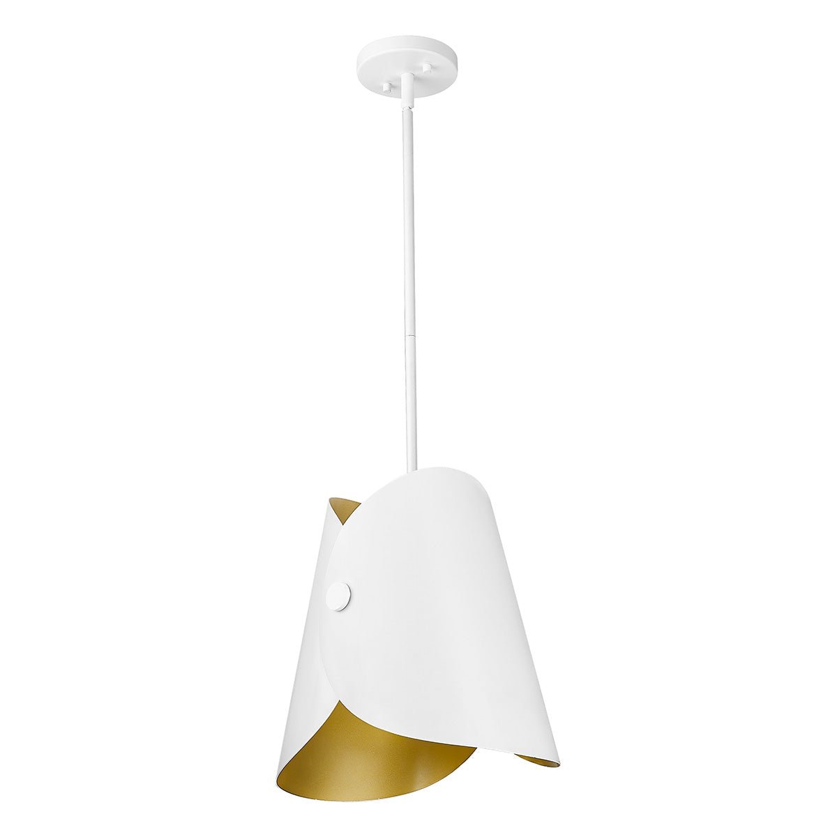Suspension Salone