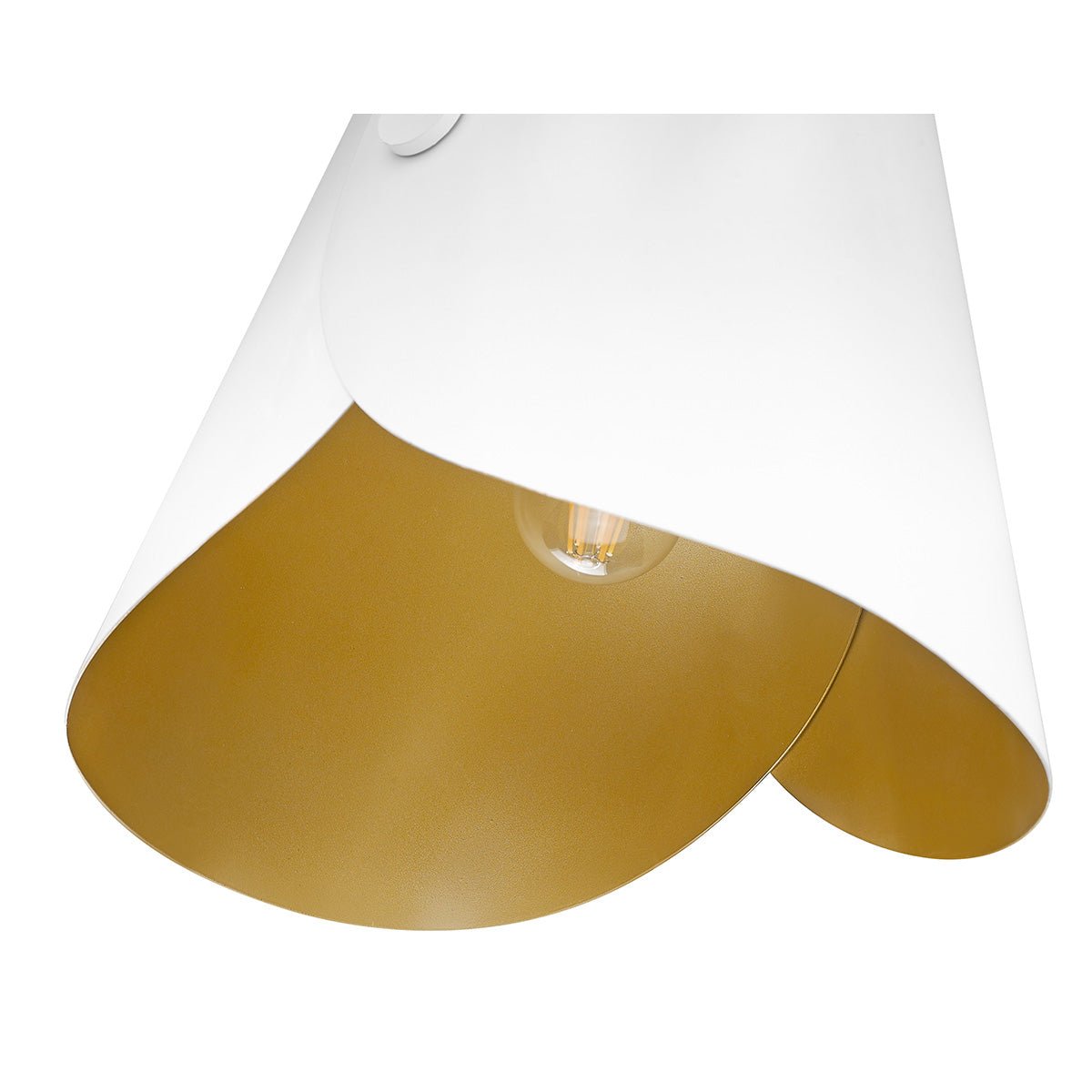 Suspension Salone