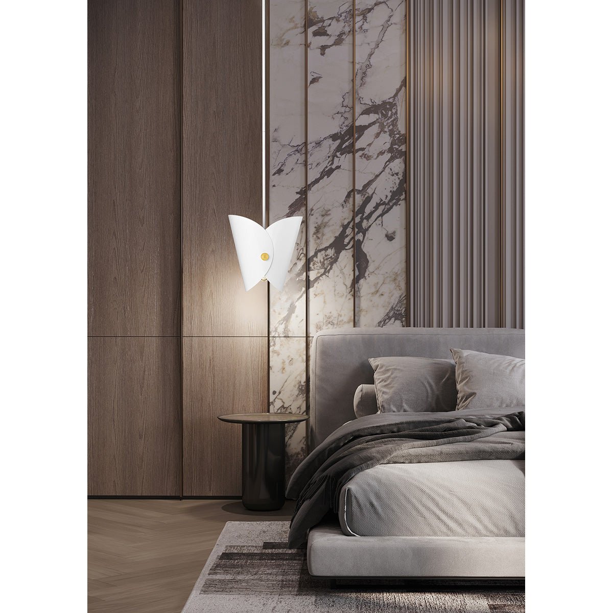 Suspension Salone