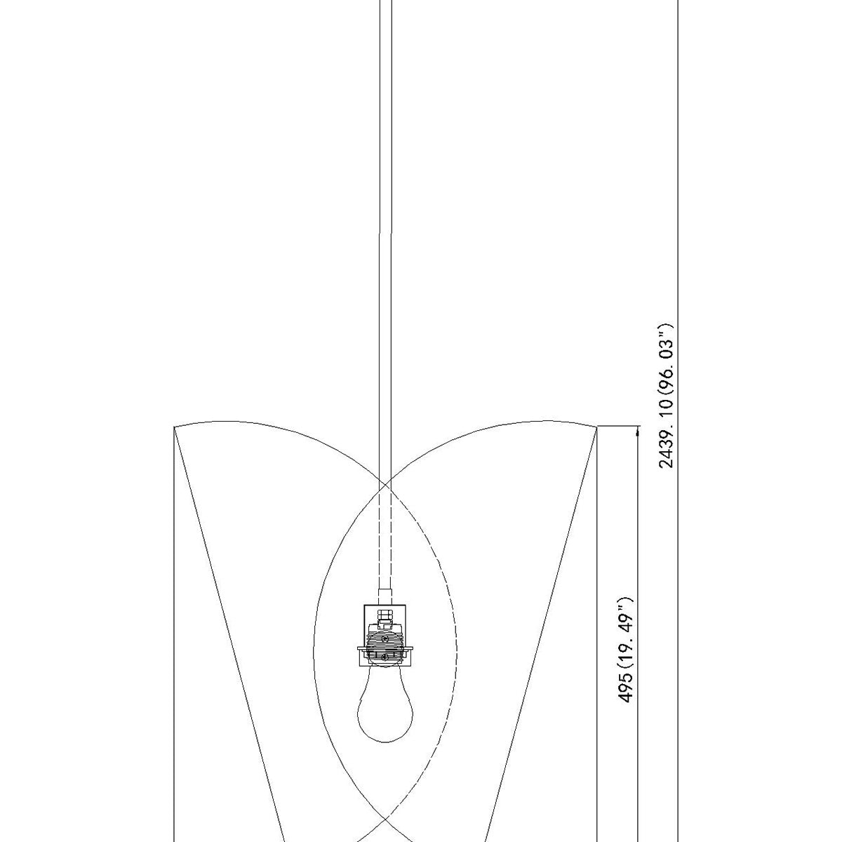 Suspension Salone