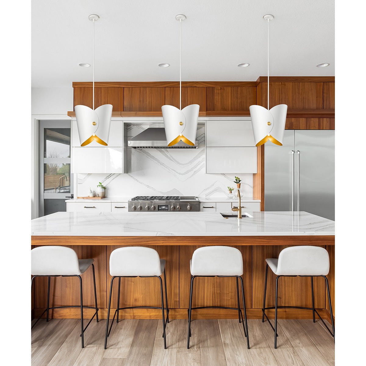 Suspension Salone