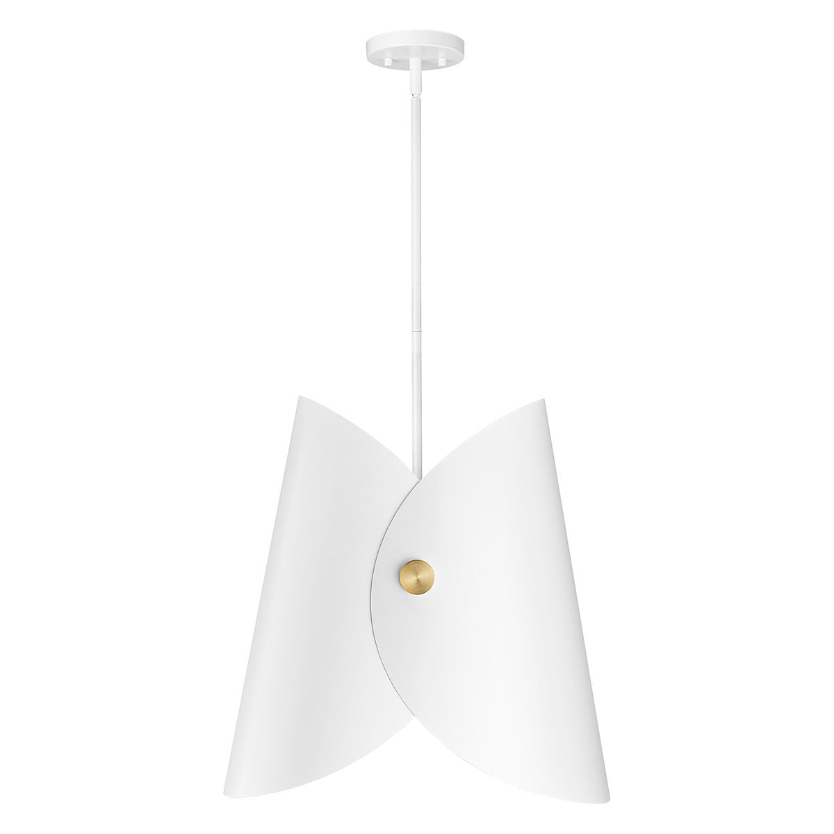 Suspension Salone