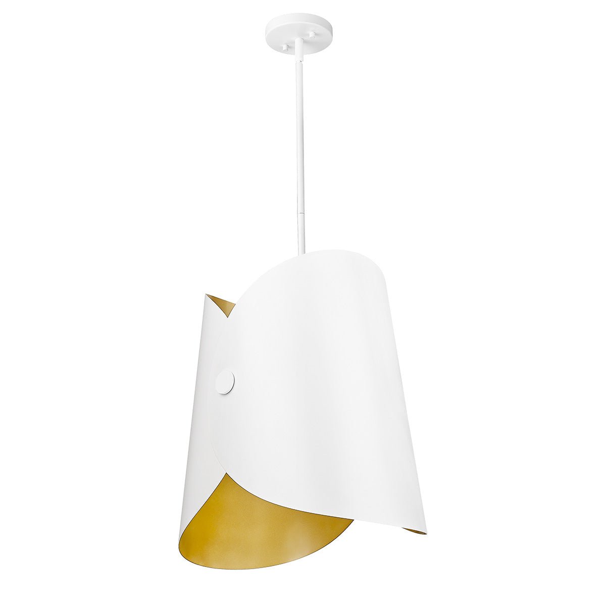 Suspension Salone