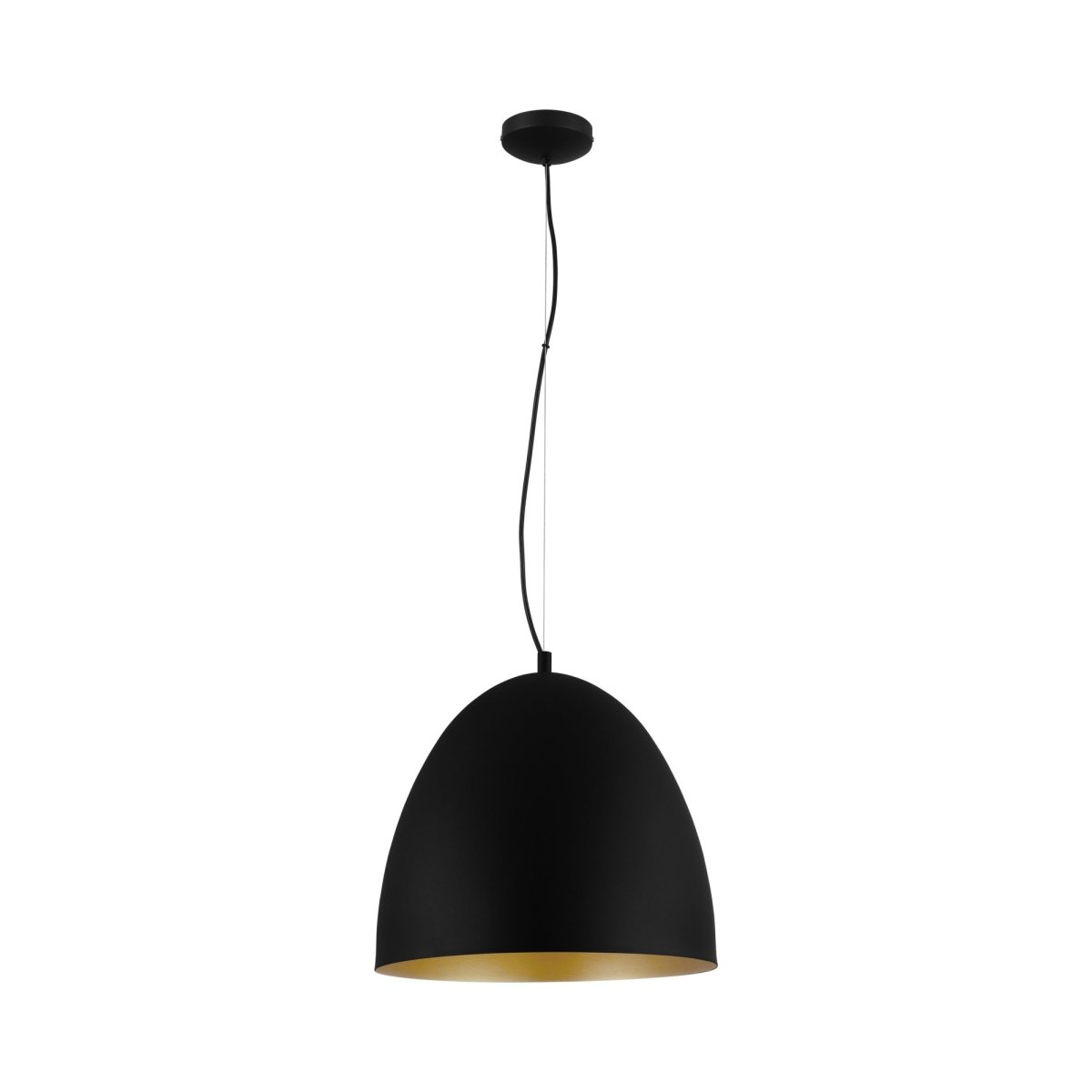 Suspension Sarabia 1 - by Eglo | Luminaires & cie