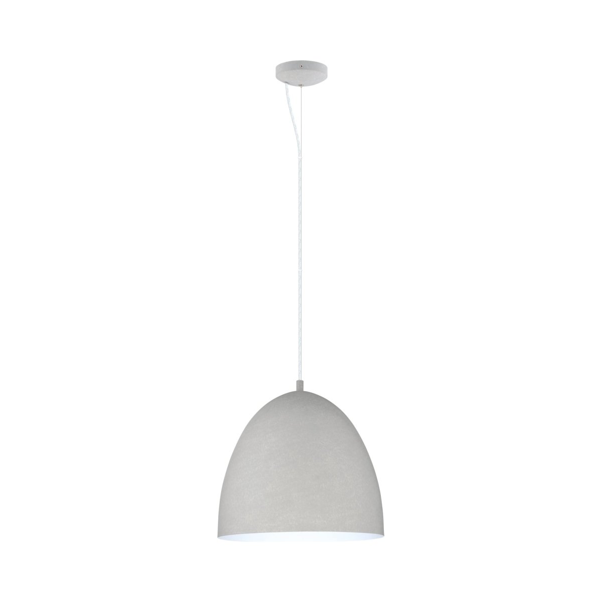 Suspension Sarabia - 16" by Eglo | Luminaires & cie