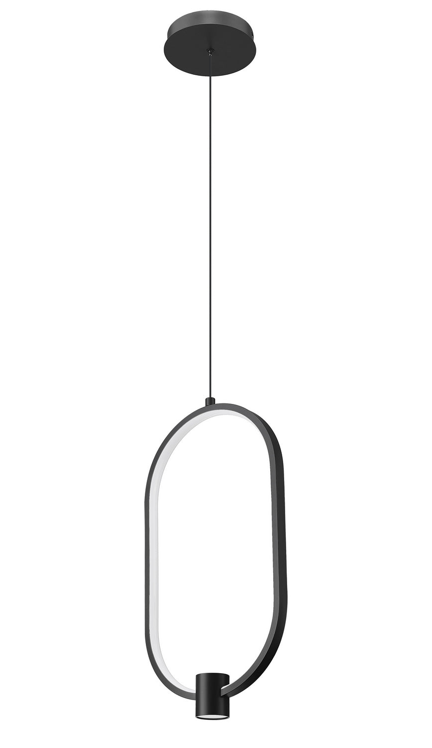 Suspension Saros – vue 5