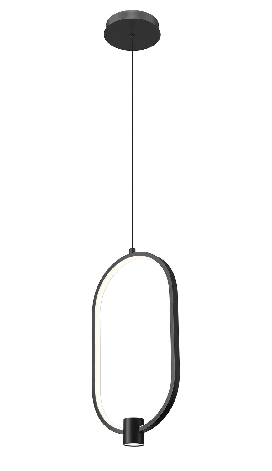 Suspension Saros – vue 7