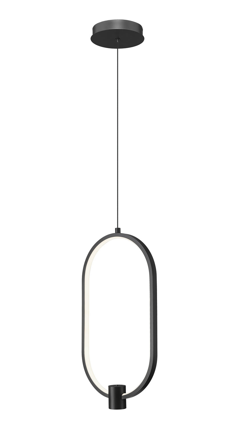 Suspension Saros – vue 8