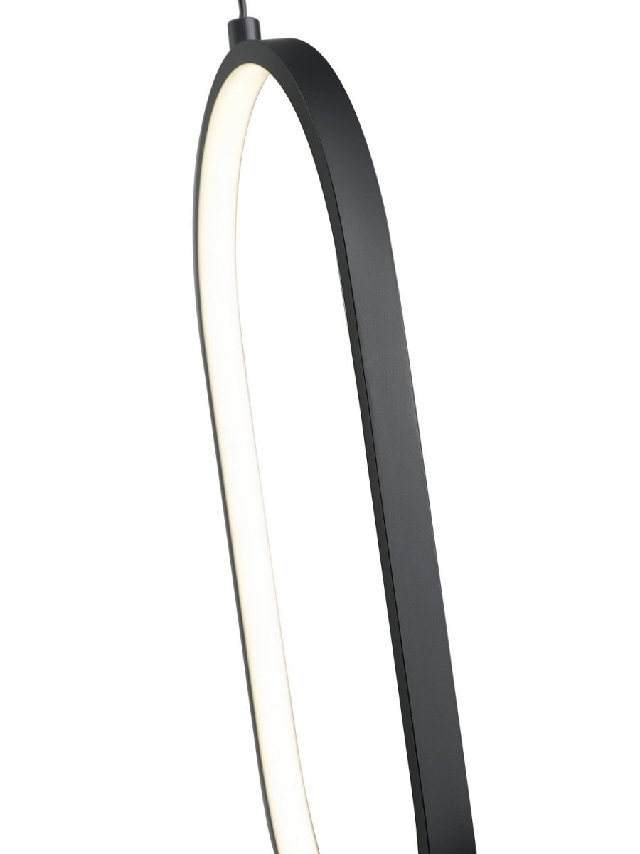 Suspension Saros - by Z-Lite | Luminaires & cie