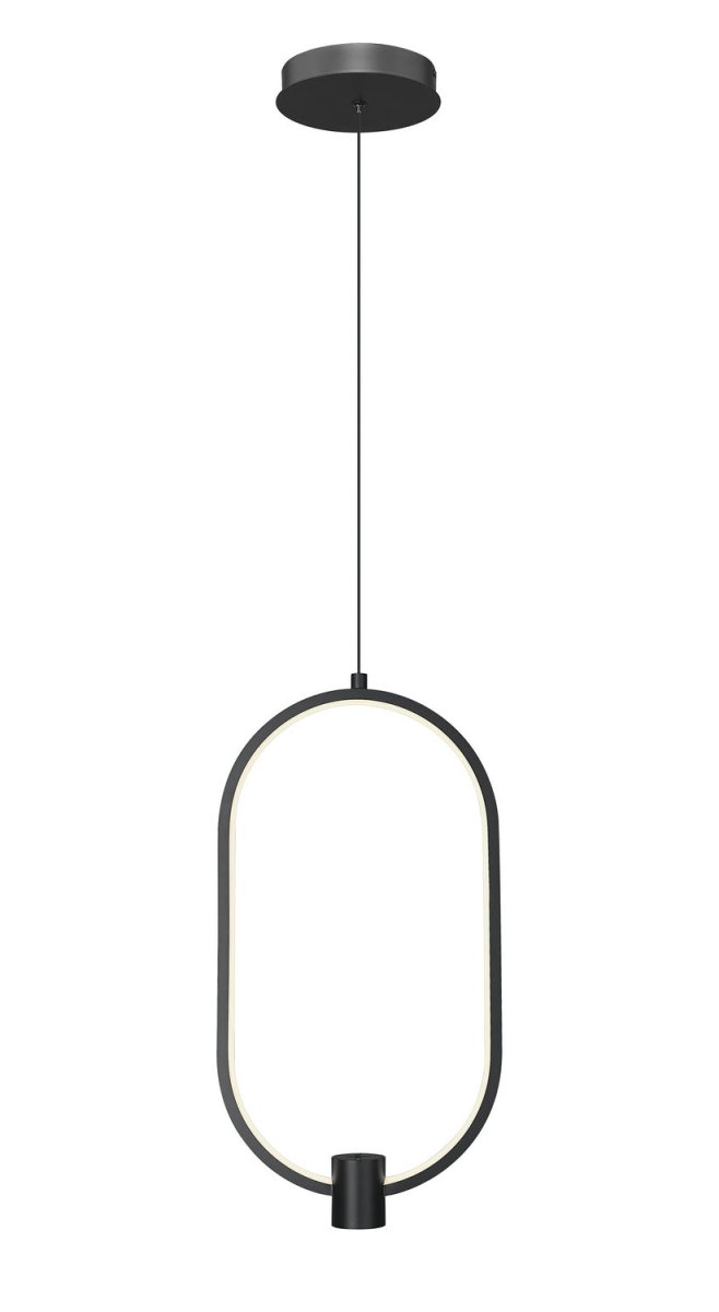 Suspension Saros - by Z-Lite | Luminaires & cie
