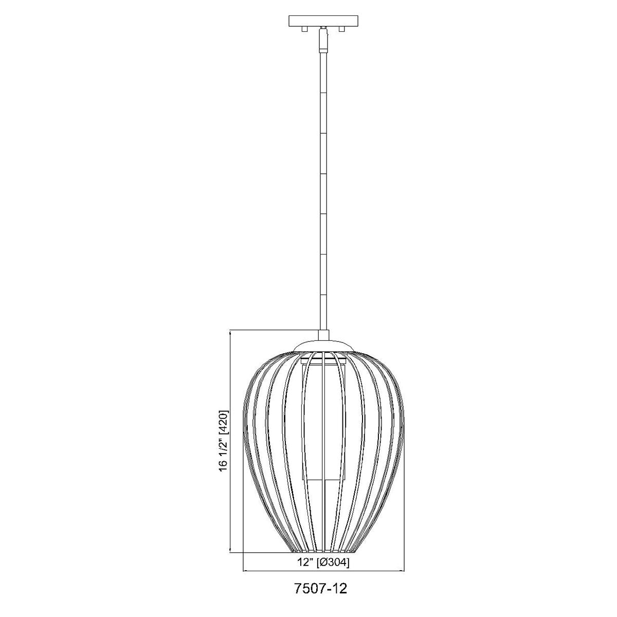 Suspension Savanti