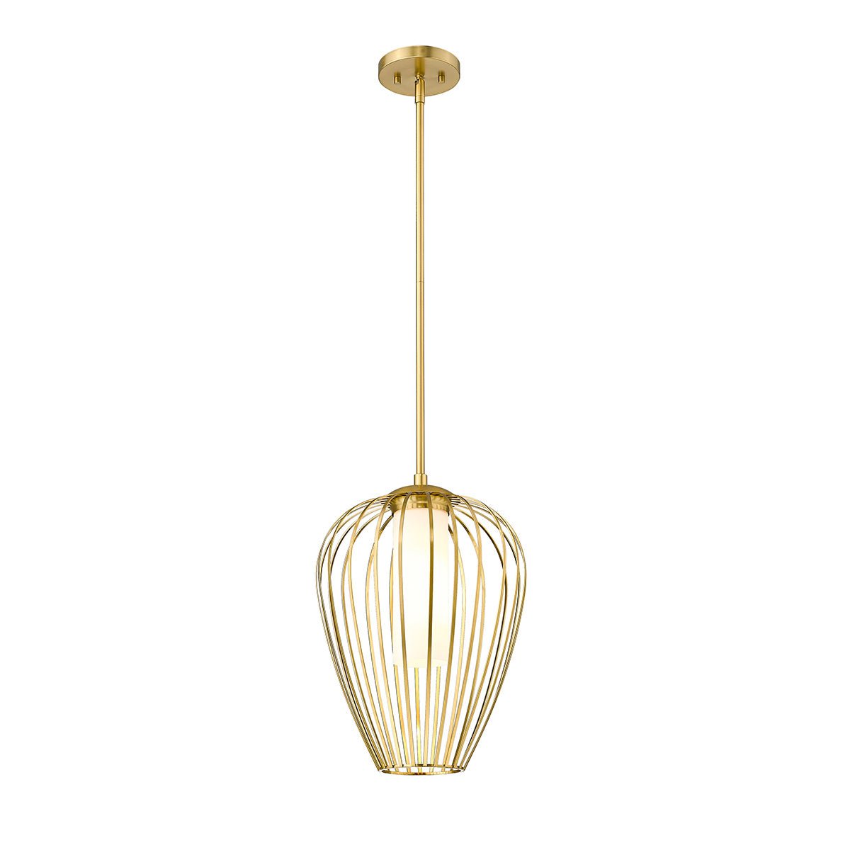Suspension Savanti