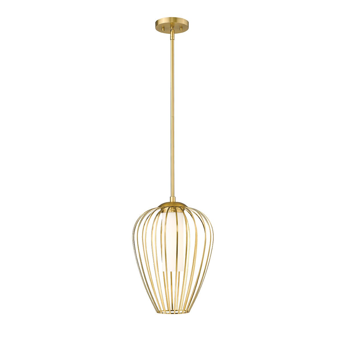 Suspension Savanti
