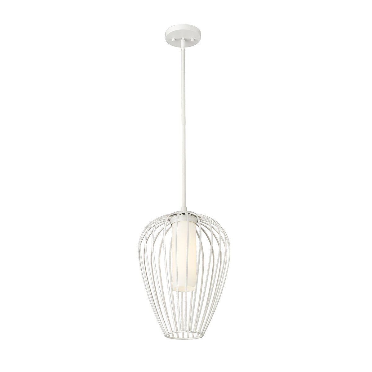 Suspension Savanti