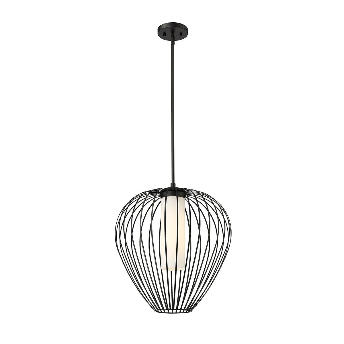 Suspension Savanti