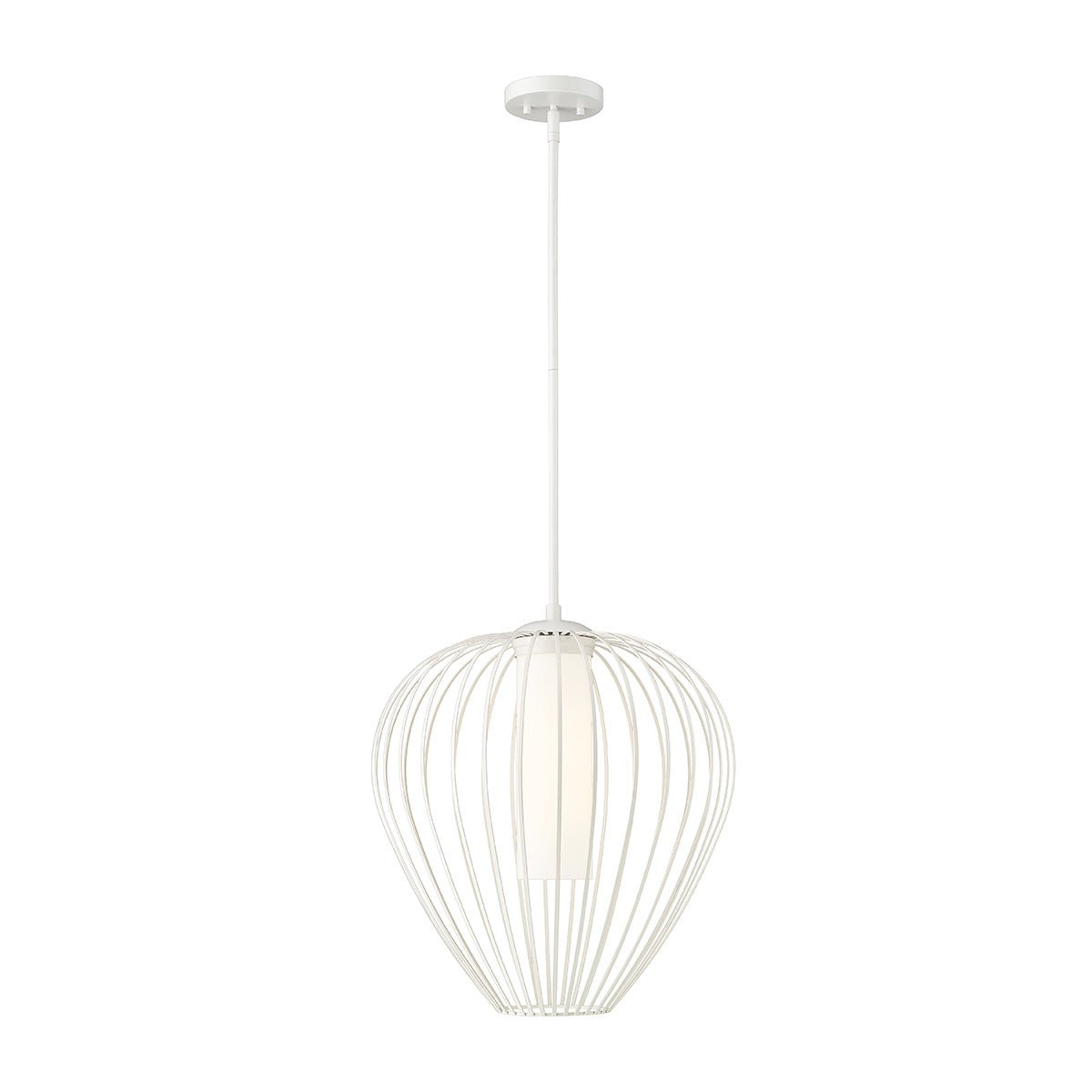 Suspension Savanti