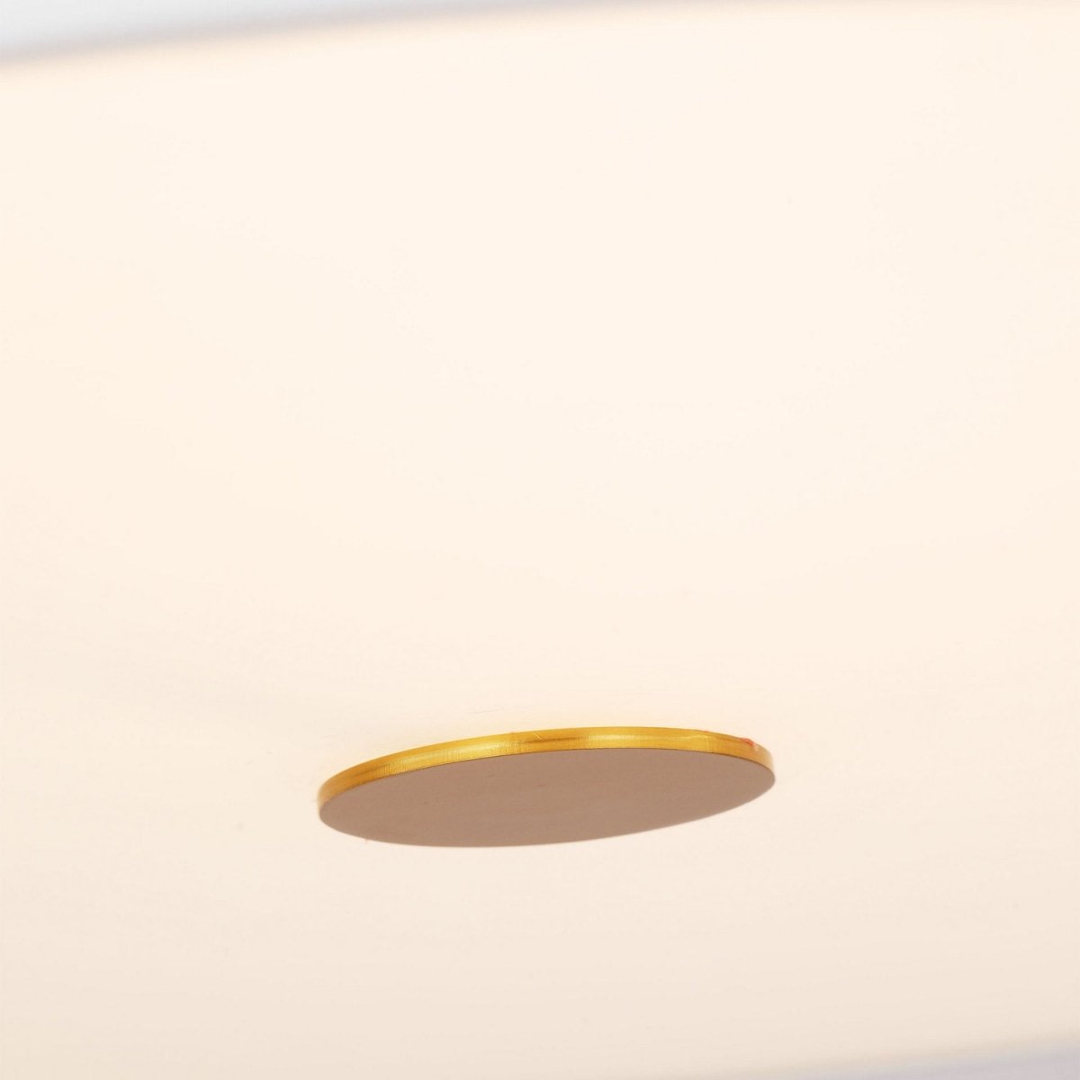 Suspension Sawyer - Nickel poli 32" by Visual Comfort Studio | Luminaires & cie