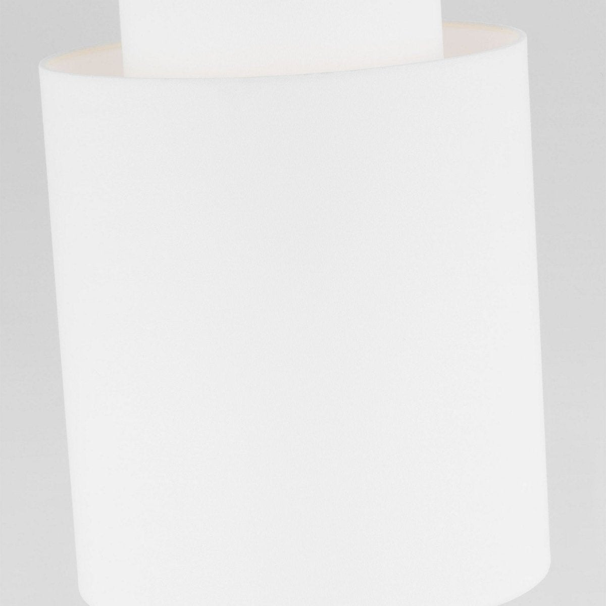 Suspension Sawyer - Nickel poli 32" by Visual Comfort Studio | Luminaires & cie