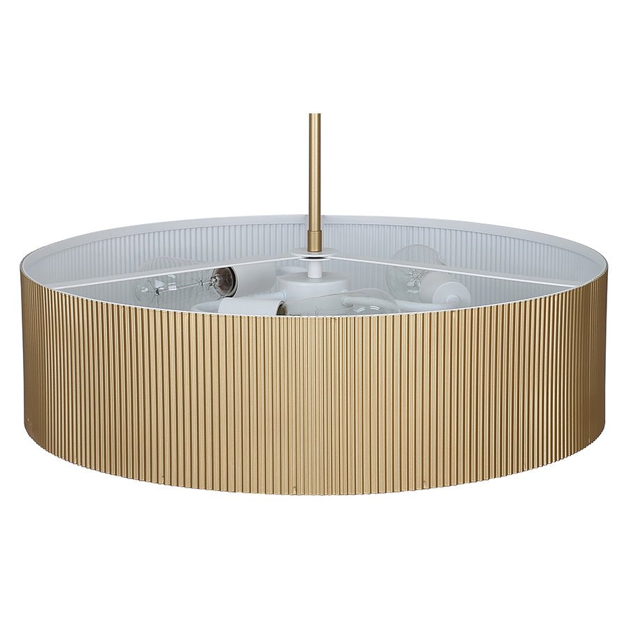 Suspension Scarlett - by Canarm | Luminaires & cie