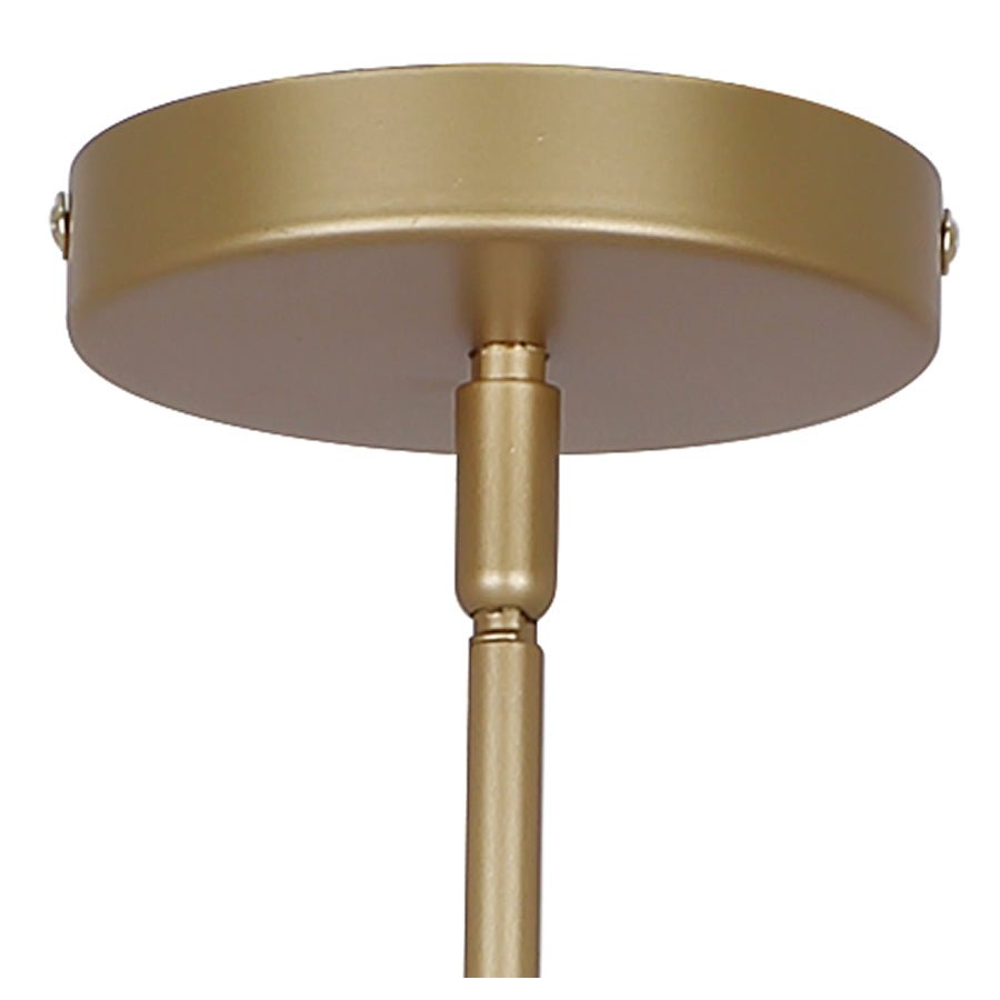 Suspension Scarlett - by Canarm | Luminaires & cie