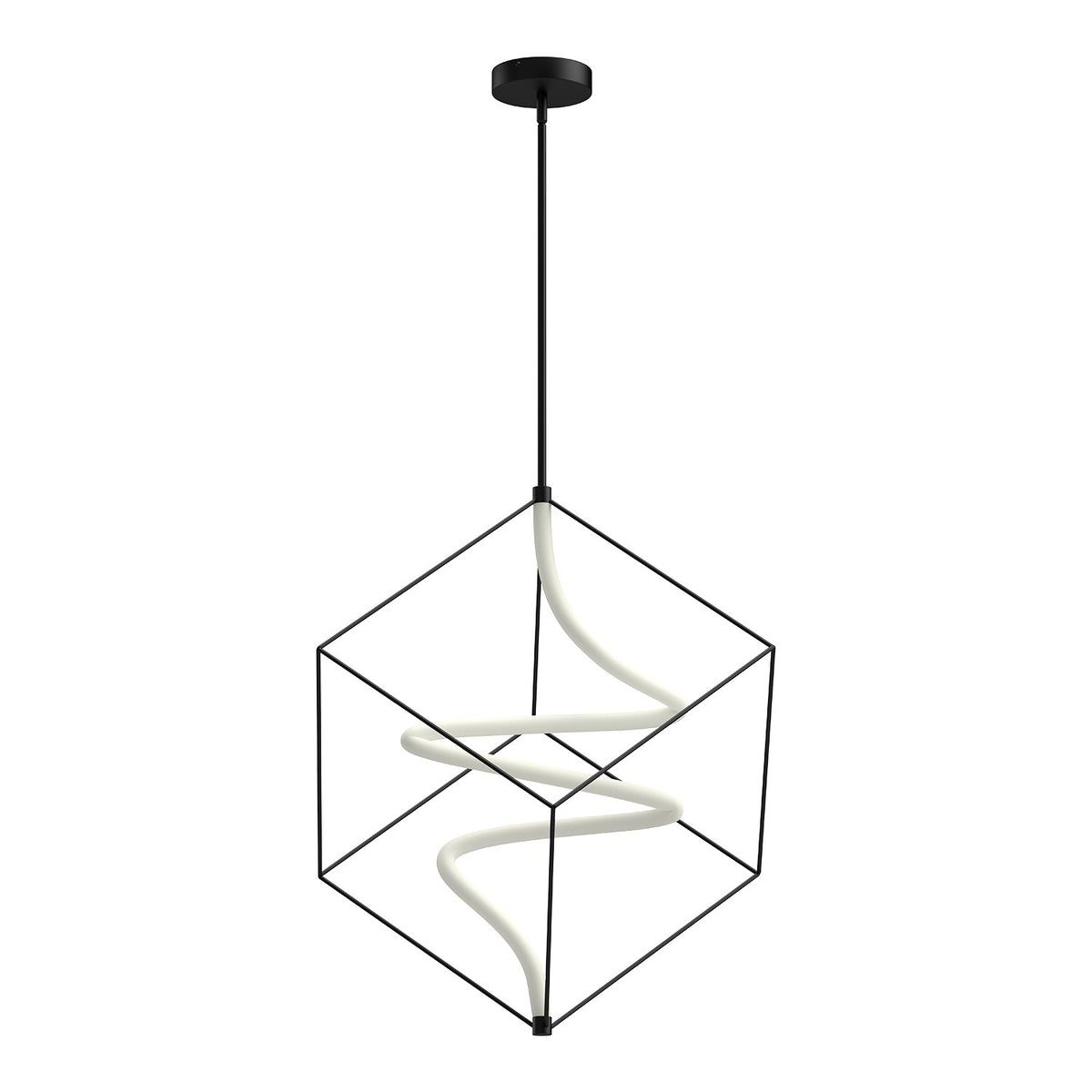 Suspension Script – Kuzco Lighting