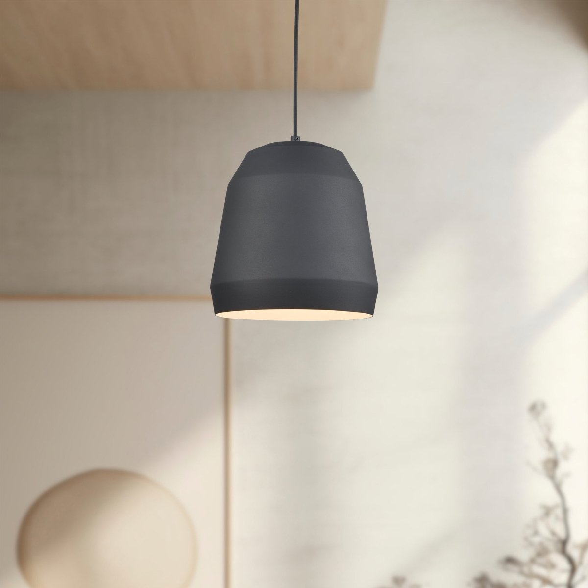 Suspension Sedona - 17 3/8" by Kuzco Lighting | Luminaires & cie