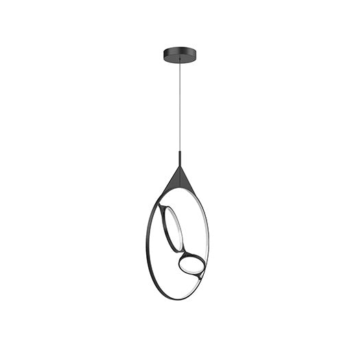 Suspension Serif 31 1/4" – Kuzco Lighting