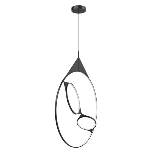 Suspension Serif 46 3/8" – Kuzco Lighting