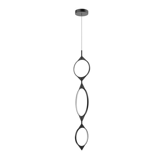 Suspension Serif 49 3/8" – Kuzco Lighting