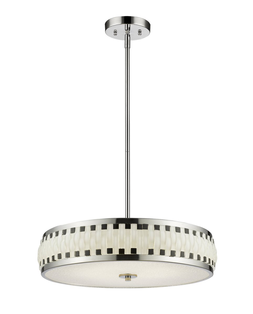 Suspension Sevier - 20" by Z-Lite | Luminaires & cie
