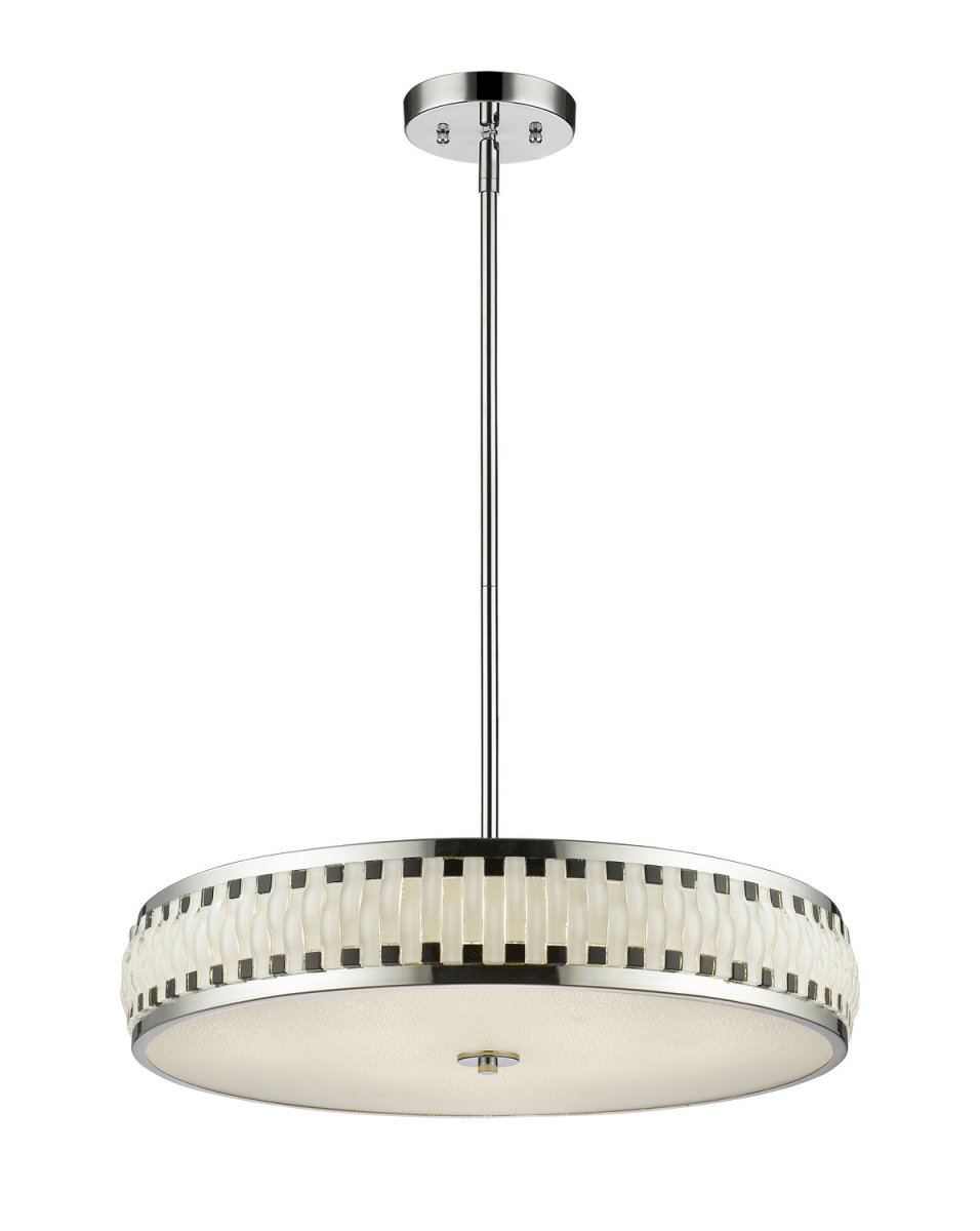 Suspension Sevier - 24" by Z-Lite | Luminaires & cie